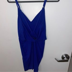 Guess mini dress